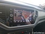  Volkswagen  T-ROC 2.0 TDI 150 LOUNGE BUSINESS DSG7 #22