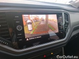  Volkswagen  T-ROC 2.0 TDI 150 LOUNGE BUSINESS DSG7 #36