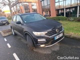  Volkswagen  T-ROC 2.0 TDI 150 LOUNGE BUSINESS DSG7 #46