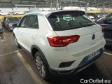  Volkswagen  T-ROC 2.0 TDI 150 LOUNGE BUSINESS DSG7 #2
