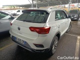 Volkswagen  T-ROC 2.0 TDI 150 LOUNGE BUSINESS DSG7 #3