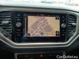  Volkswagen  T-ROC 2.0 TDI 150 LOUNGE BUSINESS DSG7 #14