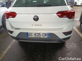  Volkswagen  T-ROC 2.0 TDI 150 LOUNGE BUSINESS DSG7 #25