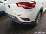  Volkswagen  T-ROC 2.0 TDI 150 LOUNGE BUSINESS DSG7 #24