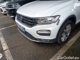  Volkswagen  T-ROC 2.0 TDI 150 LOUNGE BUSINESS DSG7 #32