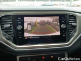  Volkswagen  T-ROC 2.0 TDI 150 LOUNGE BUSINESS DSG7 #55