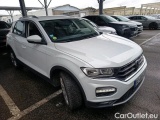  Volkswagen  T-ROC 2.0 TDI 150 LOUNGE BUSINESS DSG7 #56