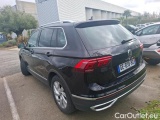  Volkswagen  Tiguan 2.0 TDI 150 DSG7 ELEGANCE #2