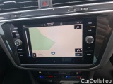  Volkswagen  Tiguan 2.0 TDI 150 DSG7 ELEGANCE #22
