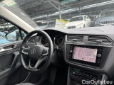  Volkswagen  Tiguan 2.0 TDI 150 DSG7 LIFE BUSINESS #4