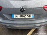  Volkswagen  Tiguan 2.0 TDI 150 DSG7 LIFE BUSINESS #5
