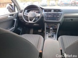  Volkswagen  Tiguan 2.0 TDI 150 DSG7 LIFE BUSINESS #4