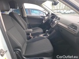  Volkswagen  Tiguan 2.0 TDI 150 DSG7 LIFE BUSINESS #9