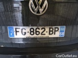 Volkswagen  Touran 1.6 TDI 115 DSG7 CARAT BMT #5