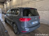 Volkswagen  Touran 1.6 TDI 115 DSG7 CARAT BMT #2