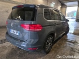 Volkswagen  Touran 1.6 TDI 115 DSG7 CARAT BMT #3