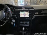  Volkswagen  Touran 1.6 TDI 115 DSG7 CARAT BMT #11