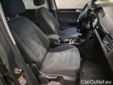  Volkswagen  Touran 1.6 TDI 115 DSG7 CARAT BMT #9