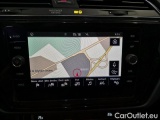  Volkswagen  Touran 1.6 TDI 115 DSG7 CARAT BMT #14