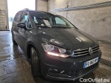  Volkswagen  Touran 1.6 TDI 115 DSG7 CARAT BMT #31