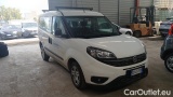  Fiat  Doblo CH1 LOUNGE 1.3 Mjet 95cv E6D N1 #2