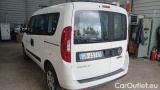  Fiat  Doblo CH1 LOUNGE 1.3 Mjet 95cv E6D N1 #3