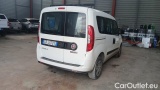  Fiat  Doblo CH1 LOUNGE 1.3 Mjet 95cv E6D N1 #4