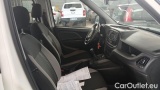 Fiat  Doblo CH1 LOUNGE 1.3 Mjet 95cv E6D N1 #6
