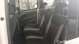  Fiat  Doblo CH1 LOUNGE 1.3 Mjet 95cv E6D N1 #8