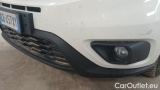  Fiat  Doblo CH1 LOUNGE 1.3 Mjet 95cv E6D N1 #45