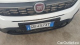  Fiat  Doblo CH1 LOUNGE 1.3 Mjet 95cv E6D N1 #48