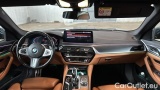  Bmw  Serie 5 520d aut M Sport MH48V Touring #6