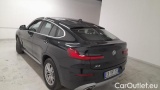  Bmw  X4 xDrive 20i MH48V #3