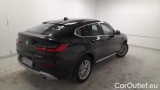  Bmw  X4 xDrive 20i MH48V #4