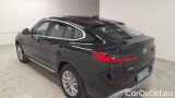  Bmw  X4 xDrive 20i MH48V #3