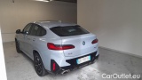  Bmw  X4 xDrive 20i Msport MH48V #3