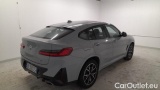  Bmw  X4 xDrive 20i Msport MH48V #4