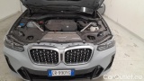  Bmw  X4 xDrive 20i Msport MH48V #15