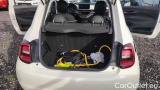  Fiat  500 Elettrica 118cv #10