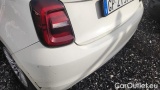  Fiat  500 Elettrica 118cv #19