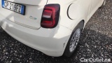  Fiat  500 Elettrica 118cv #21