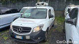  Mercedes  Citan 111CDI Furgone Long #2