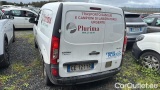  Mercedes  Citan 111CDI Furgone Long #3
