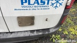  Mercedes  Citan 111CDI Furgone Long #23