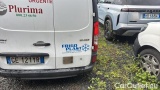  Mercedes  Citan 111CDI Furgone Long #22