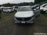  Mercedes  EQA  250 SPORT PLUS #17