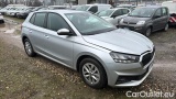  Skoda  Fabia 1.0 MPI Evo 59KW AMBITION #2