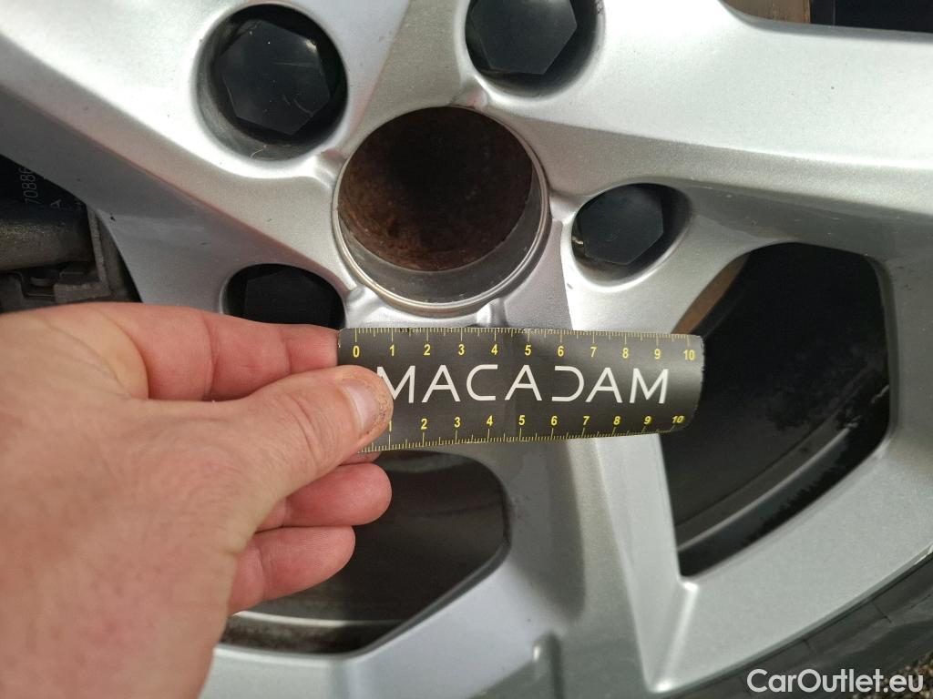  Citroen  C5  Aircross Business 1.5 BlueHDi 130CV BVA8 E6d #25