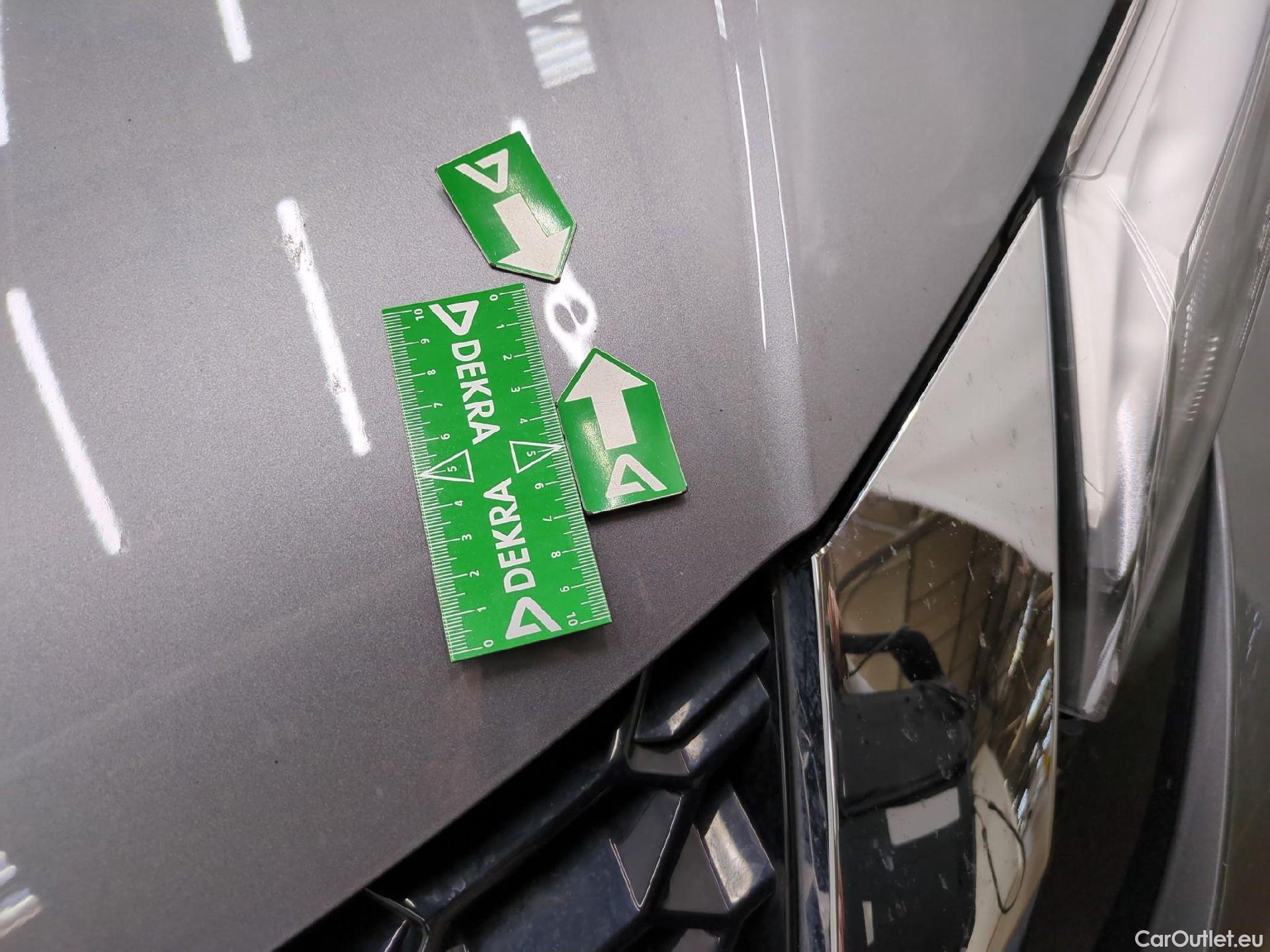  Nissan  Juke NISSAN  / 2019 / 5P / Crossover DIG-T 114 DCT Business+ #10