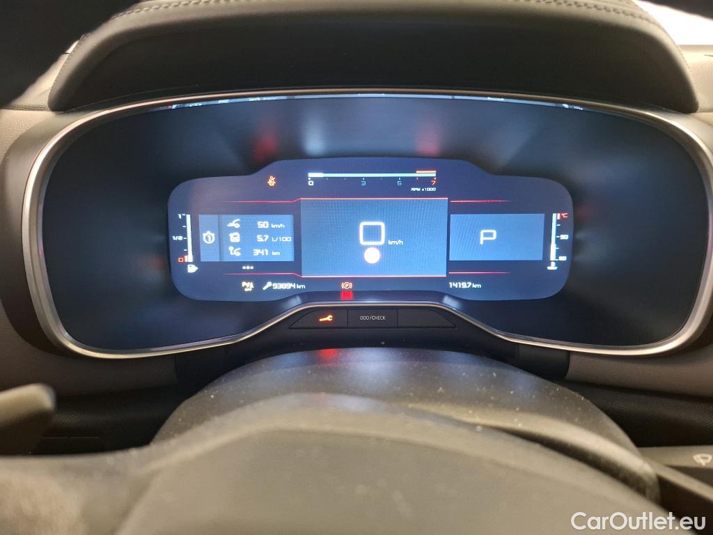  Citroen  C5  Aircross Business 1.5 BlueHDi 130CV BVA8 E6d #41